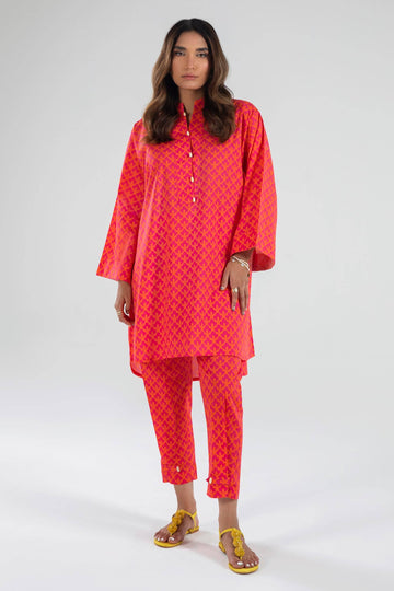 Sana Safinaz SS24ESE205P2T Ready To Wear Online Shopping